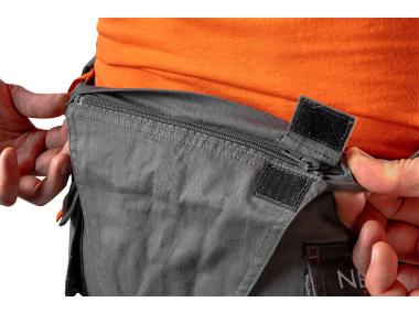 Zdjęcie: Spodnie robocze 6 w 1, 100% cotton, rozmiar M NEO
