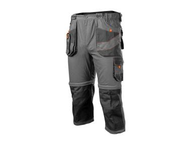 Zdjęcie: Spodnie robocze 6 w 1, 100% cotton, rozmiar M NEO