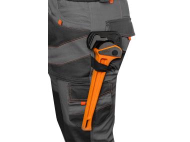 Zdjęcie: Spodnie robocze 6 w 1, 100% cotton, rozmiar M NEO