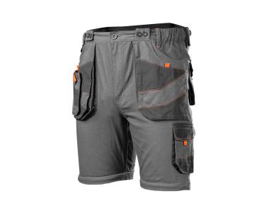 Zdjęcie: Spodnie robocze 6 w 1, 100% cotton, rozmiar M NEO