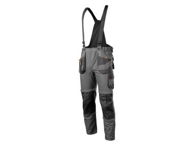 Zdjęcie: Spodnie robocze 6 w 1, 100% cotton, rozmiar M NEO