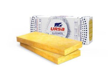 Szklana wełna mineralna Silentio 37/7,5 URSA