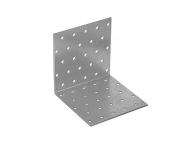 Zdjęcie: Kątownik montażowy 10x10x10 cm KM13 DMX
