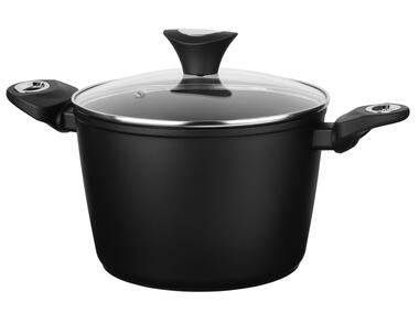 Zdjęcie: Garnek wysoki Liberto 22 cm GALICJA