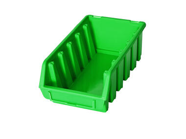 Zdjęcie: Kuweta Ergobox 2L zielony PATROL GROUP