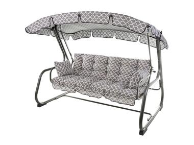 Zdjęcie: Huśtawka Ravenna H028-06PB H PATIO