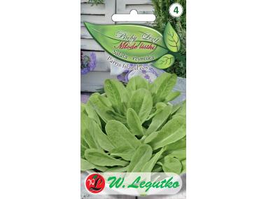 Zdjęcie: Sałata rzymska Parris Island Cos 1.5 g W.LEGUTKO