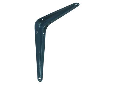 Zdjęcie: Konsola szara 200x150 mm ALBERTS