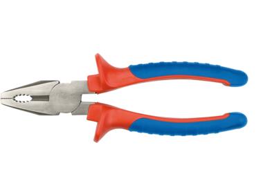 Zdjęcie: Szczypce uniwersalne 200 mm TOP TOOLS
