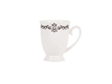 Zdjęcie: Kubek porcelanowy Diana Platyna 300 ml wz6 AMBITION