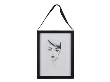 Zdjęcie: Ramka na zdjęcia Silvia 16x21 cm UNIGLOB