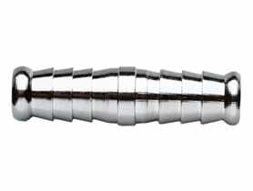 Złącze do węża 12 mm , obustronne NEO