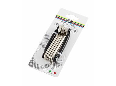 Zdjęcie: Klucz rowerowy Mini Multi BOTTARI