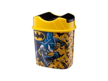 Zdjęcie: Kosz uchylny 5,5 L 3853 Batman GALICJA