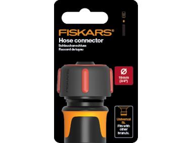Zdjęcie: Szybkozłącze 19 mm - 3/4 FISKARS