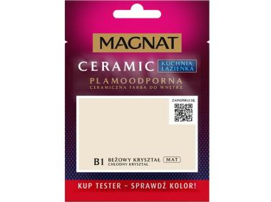 Zdjęcie: Tester chłodny kryształ B1 30ml MAGNAT