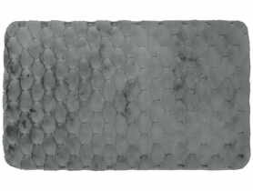 Dywan Jaquard 160x230 cm ciemny szary MULTI-DECOR