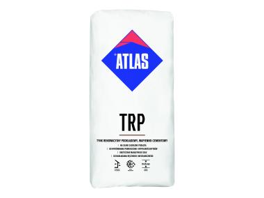 Tynk renowacyjny TRP podkładowy 25 kg ATLAS