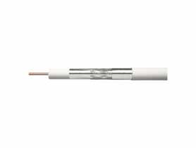 Kabel koncentryczny CB500, 100 m EMOS