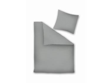 Zdjęcie: Pościel Grey 200x200+80x80 - 2 szt. DECO KING
