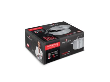 Zdjęcie: Garnek termoizolacyjny ThermoPot 24 cm ZWIEGER