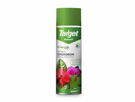 Preparat grzybobójczy roślin domowych i balkonowych Agricolle - 250 ml TARGET
