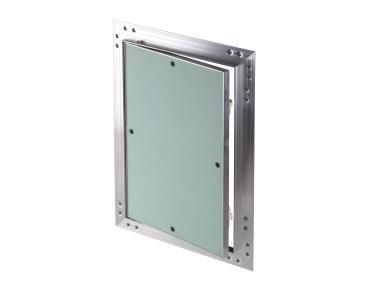 Zdjęcie: Klapa rewizyjna aluminiowa 250x400x12.5 mm AWENTA