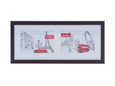 Zdjęcie: Ramka zdjęciowa Galeria Japan 15x37 cm AE STYLER