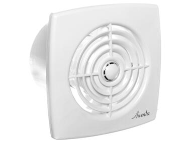 Zdjęcie: Wentylator wyciągowy Retis WR100W AWENTA