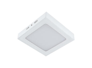 Zdjęcie: Oprawa sufitowa SMD LED Martin LED D White 12 W NW kolor biały 12 W STRUHM