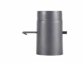 Szyber fi 120/25 P RADECO