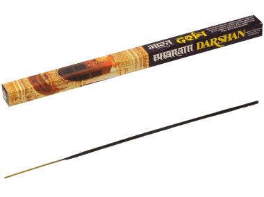Zdjęcie: Kadzidełko długie Darshan 1 opakowanie / 8 sztuk DECOR