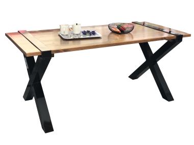 Zdjęcie: Stół modern X 800x1800 mm SŁAWEX