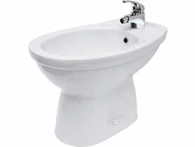 Bidet stojący Eko 2000 CERSANIT