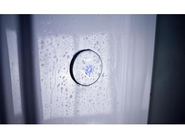 Zdjęcie: Kabina masażowa 6015 DUSCHY