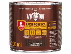 Lakierobejca SW S11 palisan brazylijski 0,2L VIDARON
