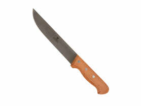 Nóż rzeźniczy 17,5cm GERPOL
