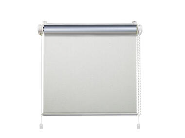 Zdjęcie: Roleta mini Silver system click 57x150 cm lód MARDOM