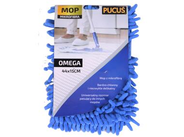Zdjęcie: Zapas do myjki Omega multikolor PUCUŚ
