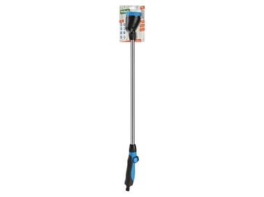 Zdjęcie: Lanca zraszająca regulowana 70 cm - 8 funkcji Aqua VERDENIA