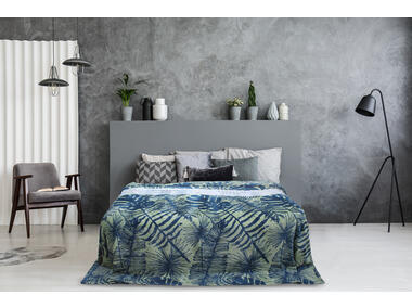 Zdjęcie: Koc Rainforest 70x150 cm DECOKING