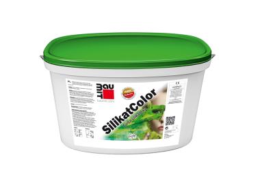 Zdjęcie: Farba silikatowa SilikatColor - B Life XXX2 - 14 L BAUMIT
