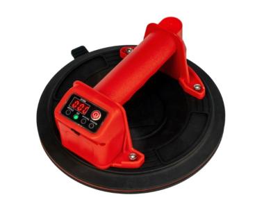 Zdjęcie: Przyssawka próżniowa Octo-USB Energy RUBI