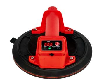 Zdjęcie: Przyssawka próżniowa Octo-USB Energy RUBI