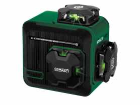Laser 3D LLS3DG STALCO