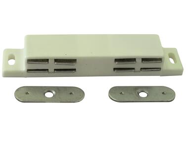 Zdjęcie: Zatrzaski magnetyczne 2x4 kg HSI