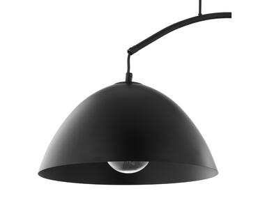 Zdjęcie: Lampa wisząca Faro new black 2 x E27 6008 TK LIGHTING