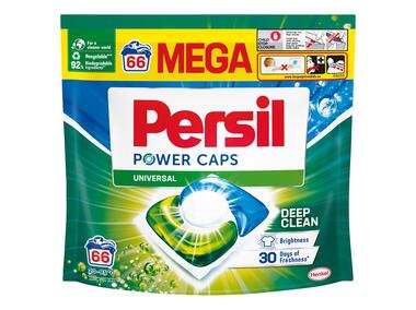 Zdjęcie: Kapsułki do prania Universal 66 szt. PERSIL POWER CAPS