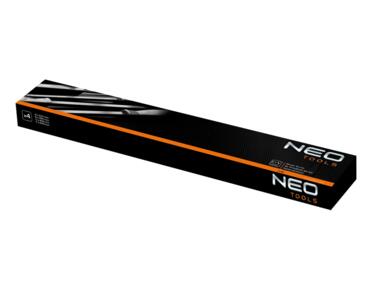 Zdjęcie: Łomy, zestaw 4 sztuki NEO