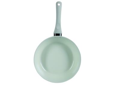 Zdjęcie: Patelnia nierdzewna Bianca 24 cm AMBITION